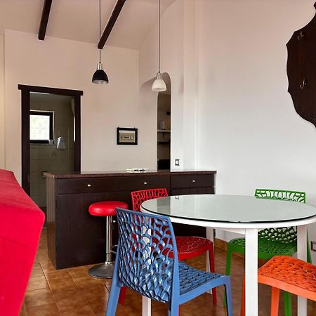 Casa Acampora Villa Sorrento Kültér fotó