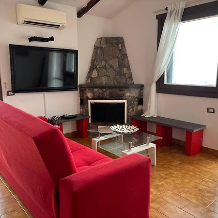 Casa Acampora Villa Sorrento Kültér fotó