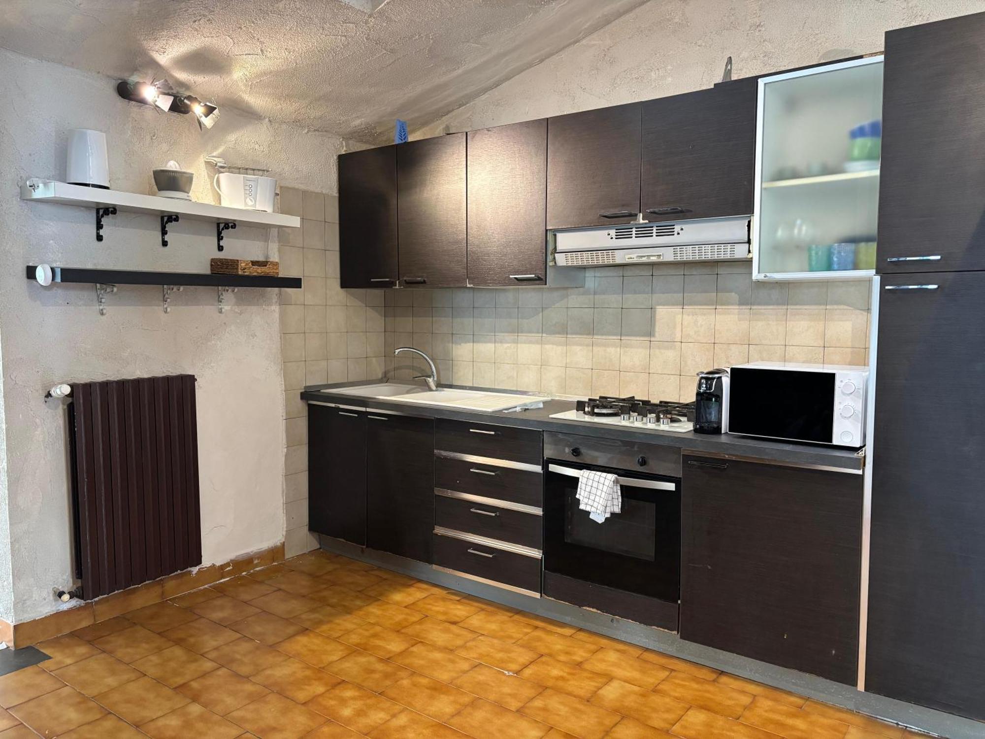 Casa Acampora Villa Sorrento Kültér fotó
