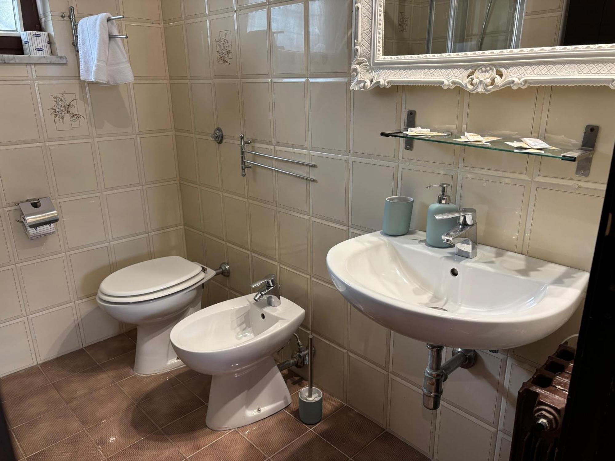 Casa Acampora Villa Sorrento Kültér fotó