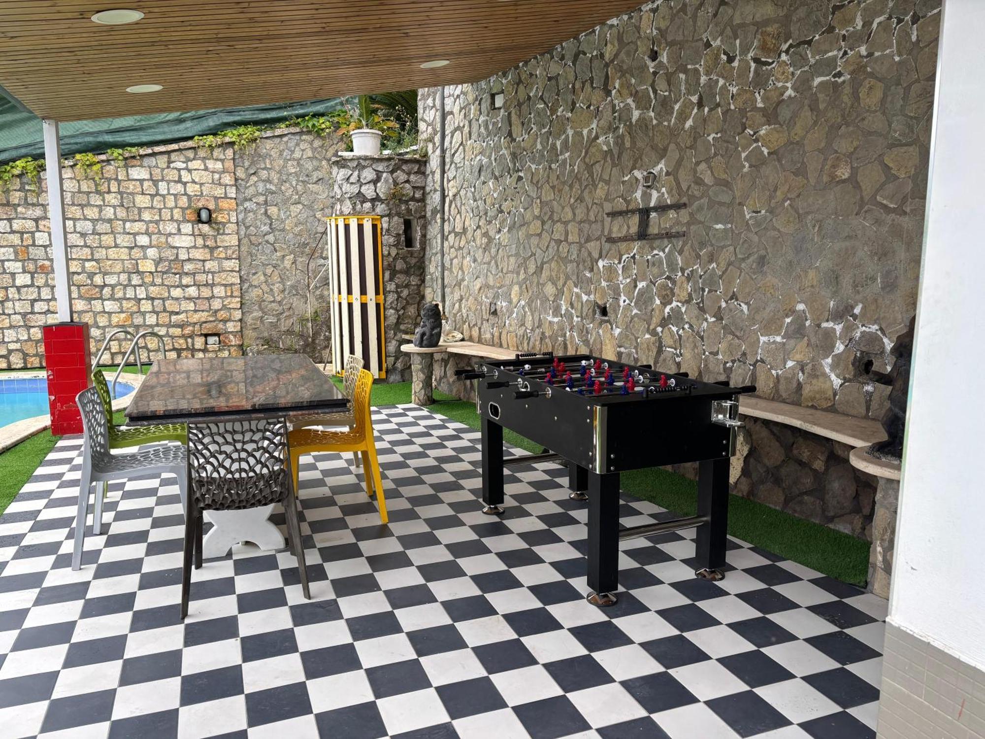 Casa Acampora Villa Sorrento Kültér fotó